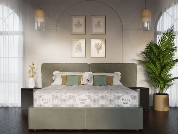 Матрас Evita Inspire (Инспайр)