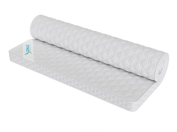 Матрас Lonax Roll Comfort 3 (Ролл&nbsp;Комфорт&nbsp;3)