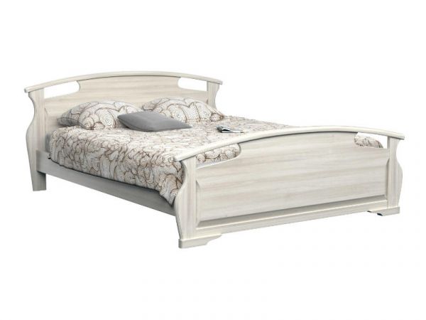 Кровать DreamLine Афродита (Ясень)
