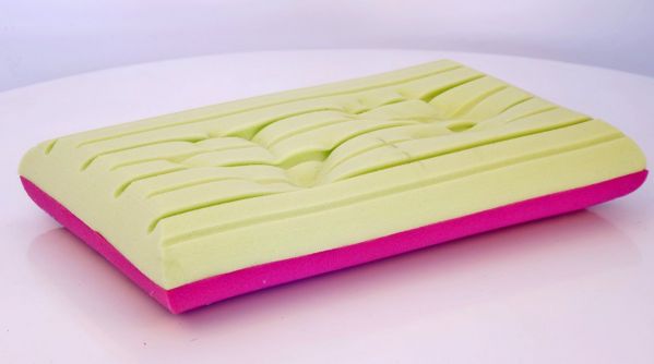 Подушка Mr.Mattress Bliss C (Блисс&nbsp;К)