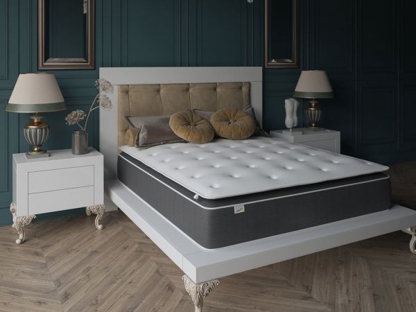 Матрас Evita SymBio Charm Firm (Симбио&nbsp;Чарм&nbsp;Фирм)
