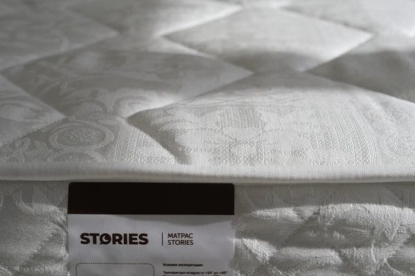 Топпер Stories Мирэкл (Мирэкл)