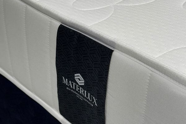 Матрас MaterLux LIVINGSTON (ЛИВИНГСТОН)