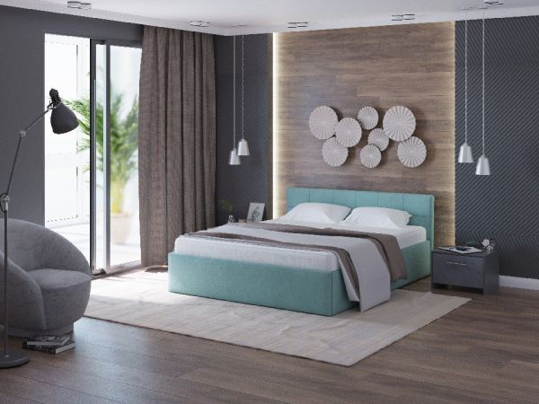 Кровать Proson Domo Plus (Домо&nbsp;Плус)