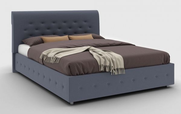 Кровать Sleeptek Premier 1 (Премиер&nbsp;1)