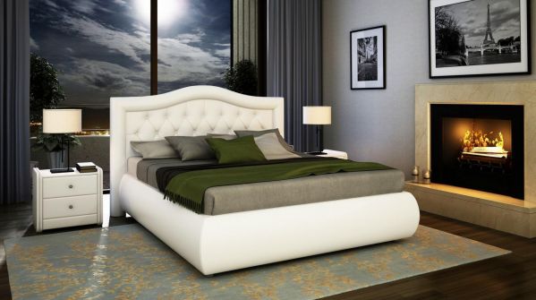 Кровать Sleeptek Premier 6 (Премиер&nbsp;6)