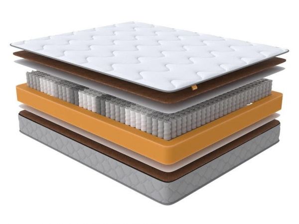 Матрас Орматек Sleep Ultra (Слип&nbsp;Алтра)