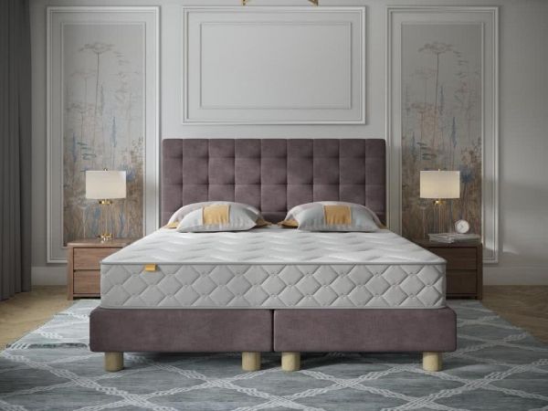 Матрас Орматек Sleep Middle Plus (Слип&nbsp;Мидл&nbsp;Плус)