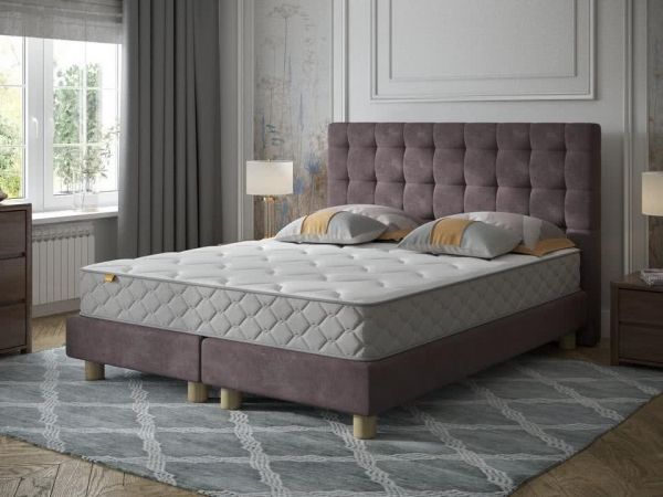 Матрас Орматек Sleep Ultra Plus (Слип&nbsp;Алтра&nbsp;Плус)